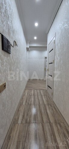 2-комн. новостройка - пос. Масазыр - 60 м² (29)