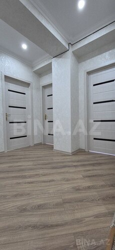 2-комн. новостройка - пос. Масазыр - 60 м² (30)