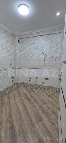 2-комн. новостройка - пос. Масазыр - 60 м² (26)
