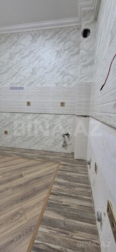 2-комн. новостройка - пос. Масазыр - 60 м² (19)