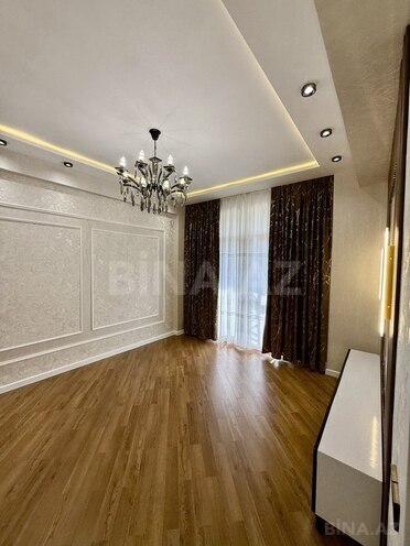 2-комн. новостройка - м. Гянджлик - 68 м² (16)
