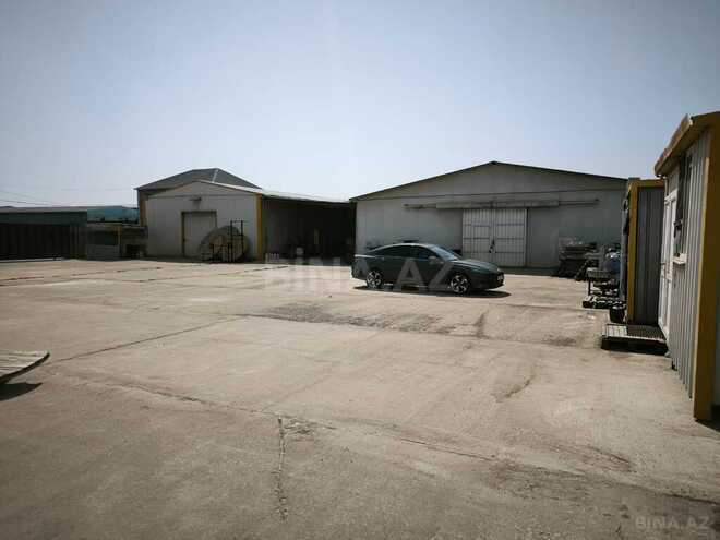 Продаётся  участок 103 сот, Сураханский  р., photo 4 from 16