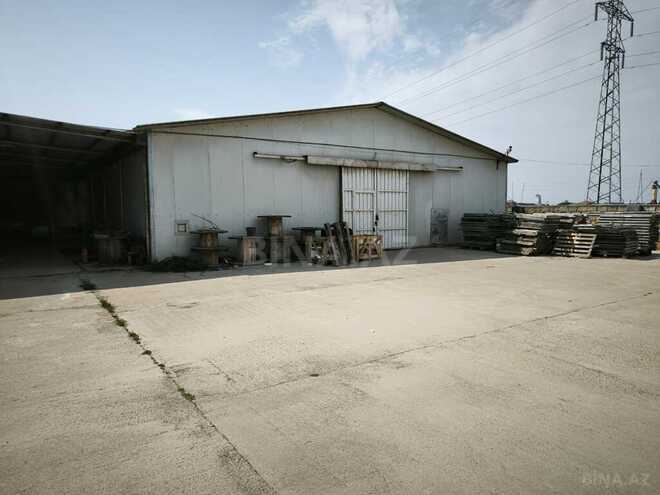 Продаётся  участок 103 сот, Сураханский  р., photo 5 from 16