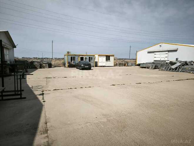 Продаётся  участок 103 сот, Сураханский  р., photo 3 from 16