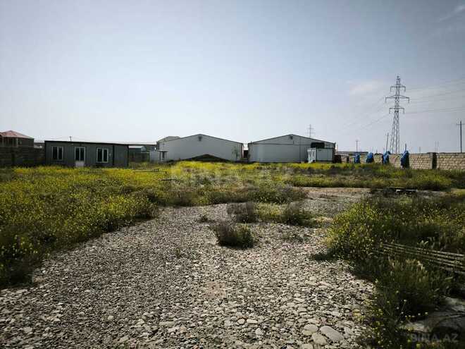 Продаётся  участок 103 сот, Сураханский  р., photo 12 from 16