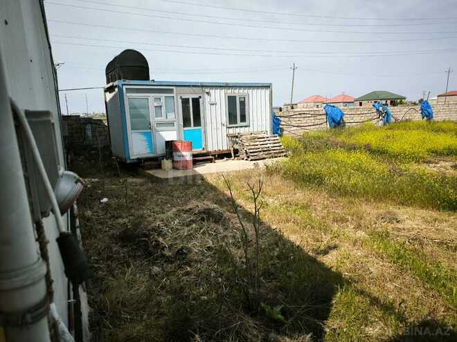 Продаётся  участок 103 сот, Сураханский  р., photo 8 from 16