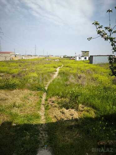 Продаётся  участок 103 сот, Сураханский  р., photo 7 from 16