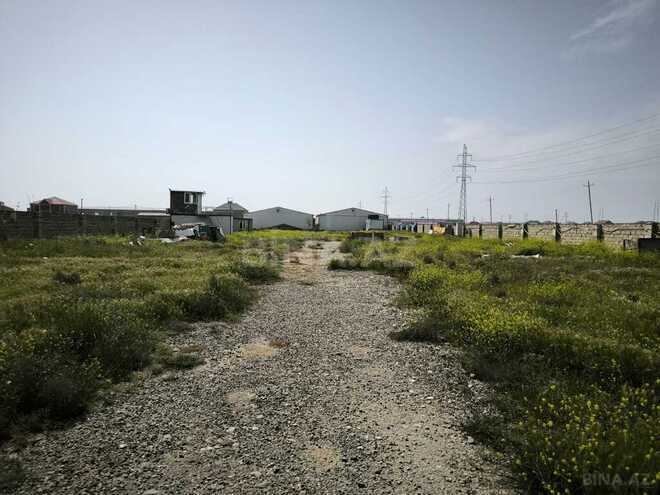 Продаётся  участок 103 сот, Сураханский  р., photo 15 from 16