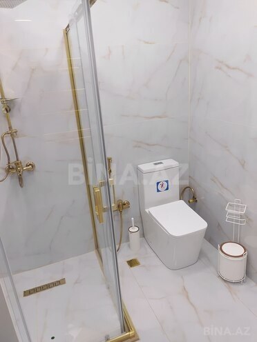 4-комн. дом/дача - пос. Мардакан - 170 м² (11)