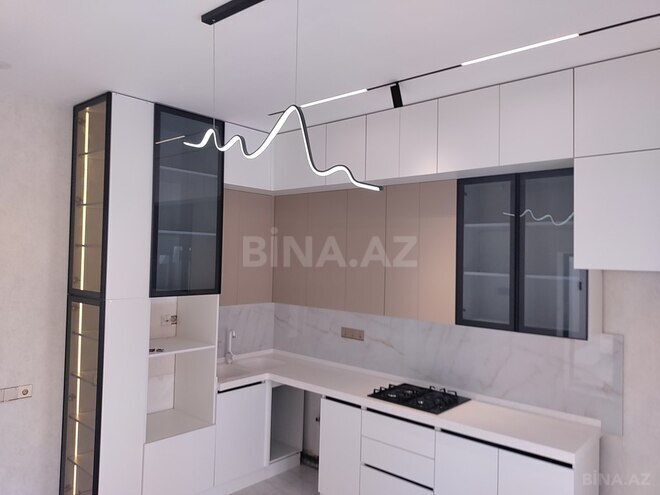 4-комн. дом/дача - пос. Мардакан - 170 м² (7)