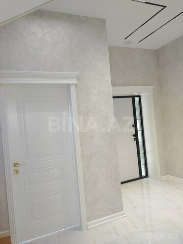 4-комн. дом/дача - пос. Мардакан - 170 м² (5)