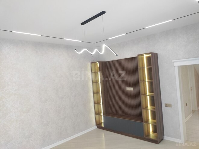 4-комн. дом/дача - пос. Мардакан - 170 м² (3)