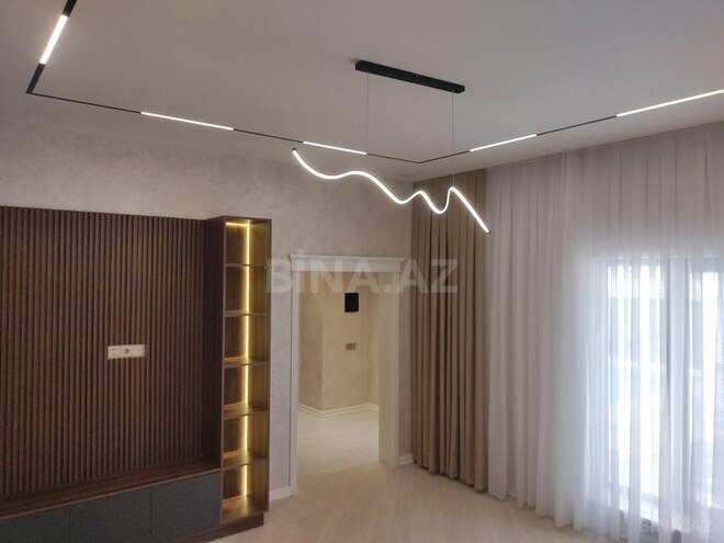 4-комн. дом/дача - пос. Мардакан - 170 м² (4)