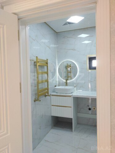 4-комн. дом/дача - пос. Мардакан - 170 м² (12)