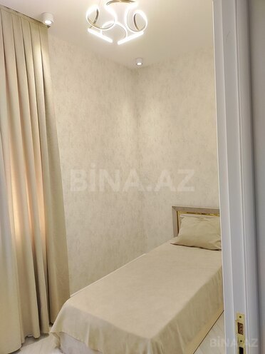 4-комн. дом/дача - пос. Мардакан - 170 м² (9)