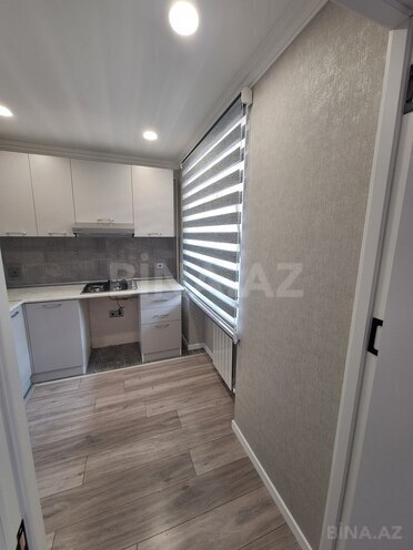2-комн. вторичка - Наримановский  р. - 50 м² (16)