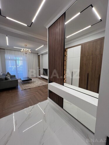 Сдаётся 2-комн. новостройка 70 м², пос. Аг шехер, photo 13 from 17
