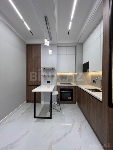 Сдаётся 2-комн. новостройка 70 м², пос. Аг шехер, photo 8 from 17