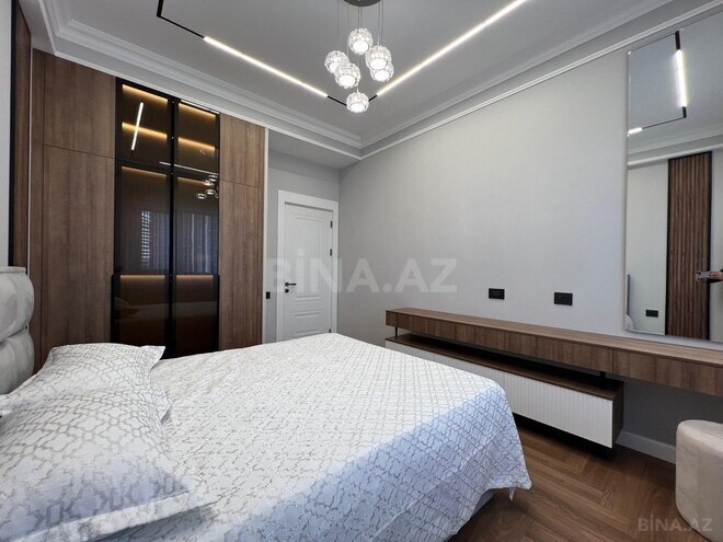 Сдаётся 2-комн. новостройка 70 м², пос. Аг шехер, photo 11 from 17