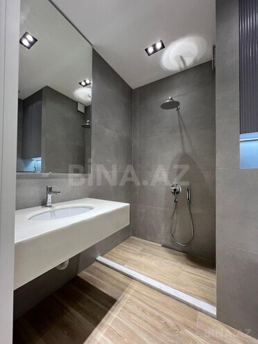 Сдаётся 2-комн. новостройка 70 м², пос. Аг шехер, photo 15 from 17