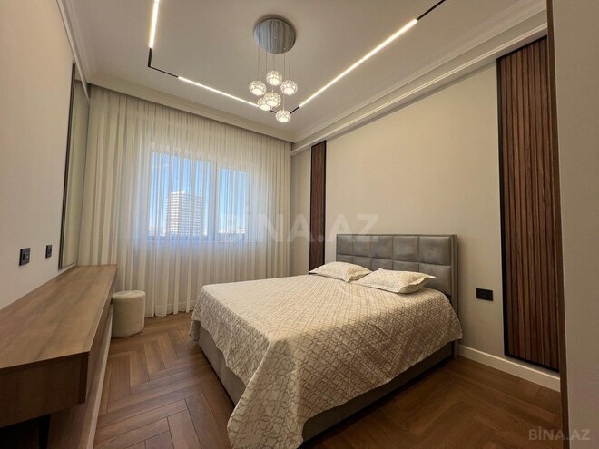 Сдаётся 2-комн. новостройка 70 м², пос. Аг шехер, photo 12 from 17