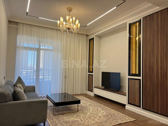 Сдаётся 2-комн. новостройка 70 м², пос. Аг шехер, photo 6 from 17