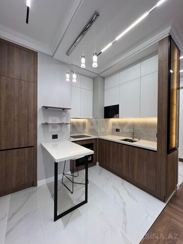 Сдаётся 2-комн. новостройка 70 м², пос. Аг шехер, photo 9 from 17