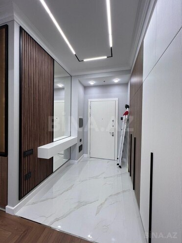 Сдаётся 2-комн. новостройка 70 м², пос. Аг шехер, photo 14 from 17