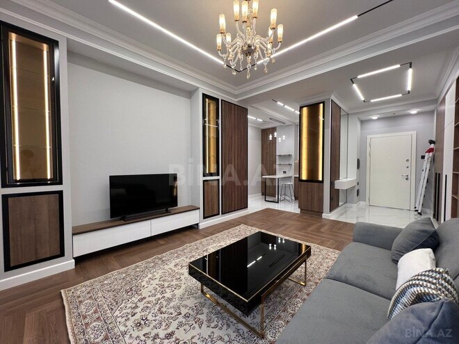 Сдаётся 2-комн. новостройка 70 м², пос. Аг шехер, photo 3 from 17