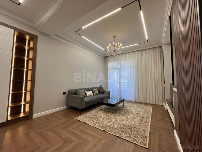 Сдаётся 2-комн. новостройка 70 м², пос. Аг шехер, photo 4 from 17