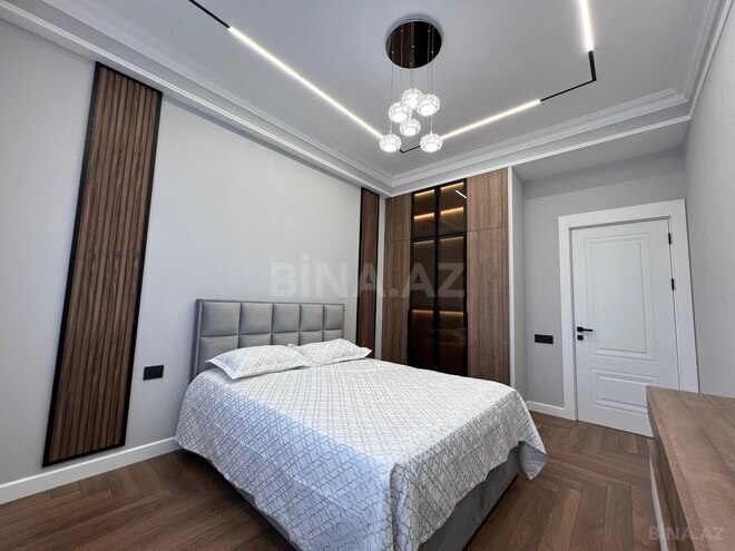 Сдаётся 2-комн. новостройка 70 м², пос. Аг шехер, photo 10 from 17