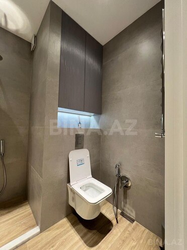Сдаётся 2-комн. новостройка 70 м², пос. Аг шехер, photo 16 from 17