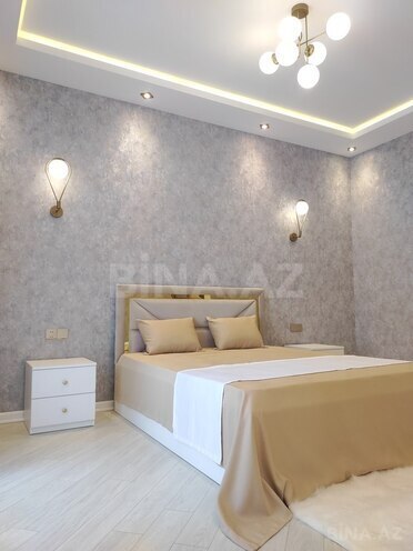 4-комн. дом/дача - пос. Мардакан - 170 м² (17)