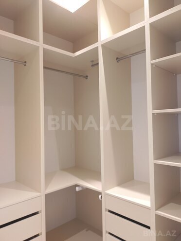 4-комн. дом/дача - пос. Мардакан - 170 м² (22)
