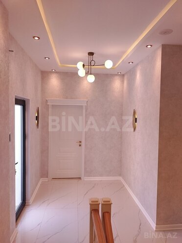 4-комн. дом/дача - пос. Мардакан - 170 м² (15)