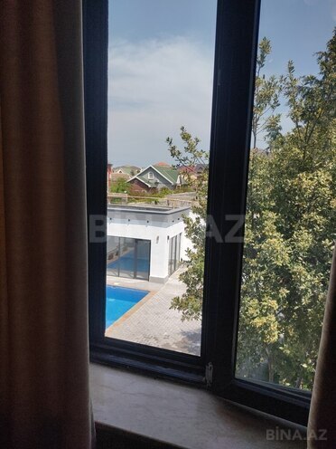 4-комн. дом/дача - пос. Мардакан - 170 м² (19)