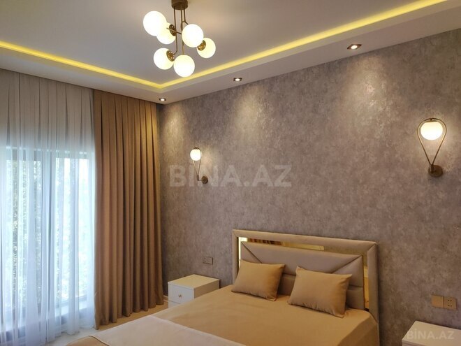 4-комн. дом/дача - пос. Мардакан - 170 м² (16)