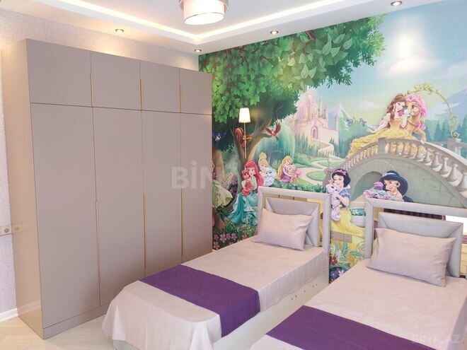 4-комн. дом/дача - пос. Мардакан - 170 м² (24)