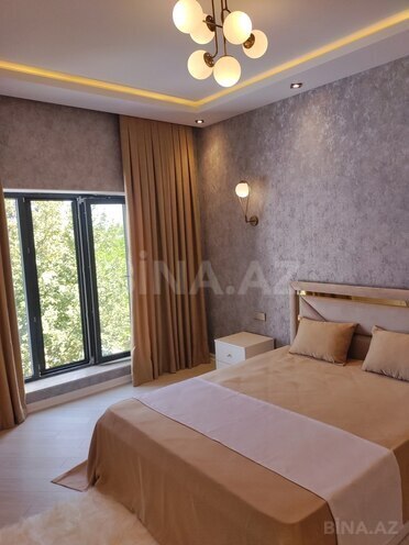 4-комн. дом/дача - пос. Мардакан - 170 м² (18)