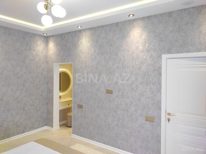 4-комн. дом/дача - пос. Мардакан - 170 м² (20)