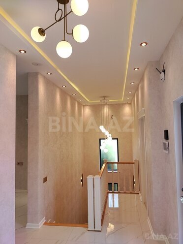 4-комн. дом/дача - пос. Мардакан - 170 м² (14)
