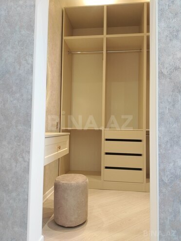 4-комн. дом/дача - пос. Мардакан - 170 м² (21)