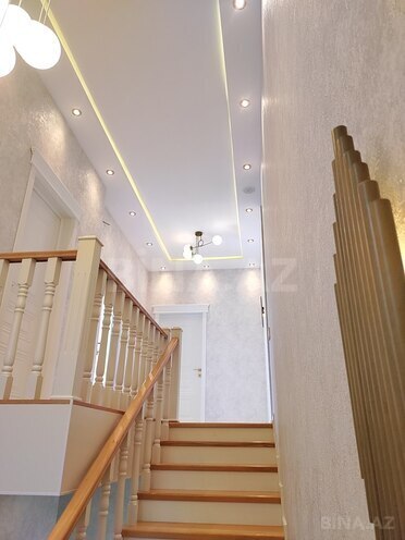 4-комн. дом/дача - пос. Мардакан - 170 м² (13)