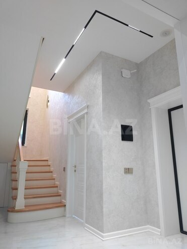 4-комн. дом/дача - пос. Мардакан - 170 м² (2)