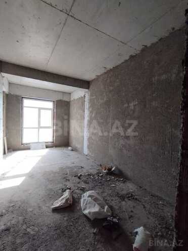 4 otaqlı yeni tikili - 8-ci mikrorayon q. - 215 m² (4)