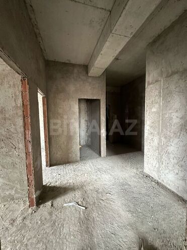 4 otaqlı yeni tikili - 8-ci mikrorayon q. - 215 m² (2)