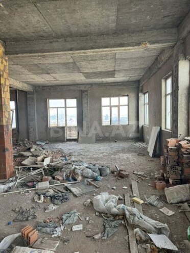 4 otaqlı yeni tikili - 8-ci mikrorayon q. - 215 m² (3)