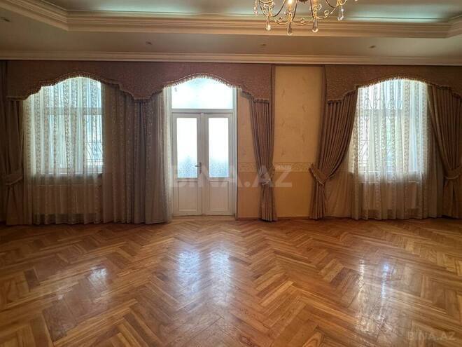 6-комн. вторичка - м. Ичеришехер - 400 м² (1)