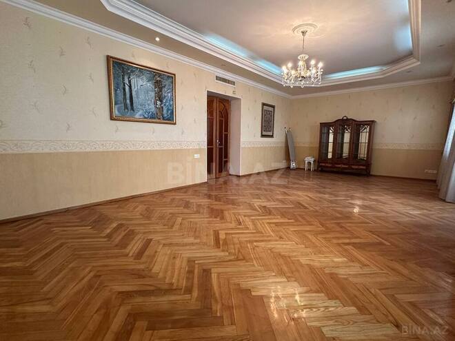 6-комн. вторичка - м. Ичеришехер - 400 м² (3)
