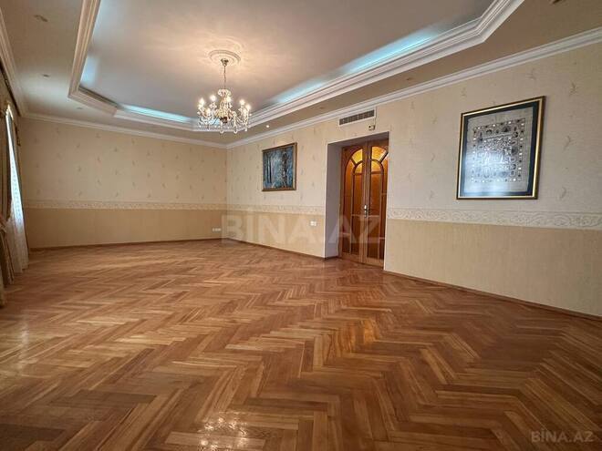 6-комн. вторичка - м. Ичеришехер - 400 м² (4)